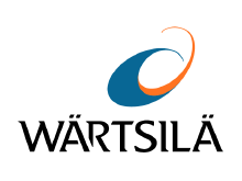 Wärtsilä Logo